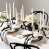 Tuscany Classics White Wine Glasses, Set of 6