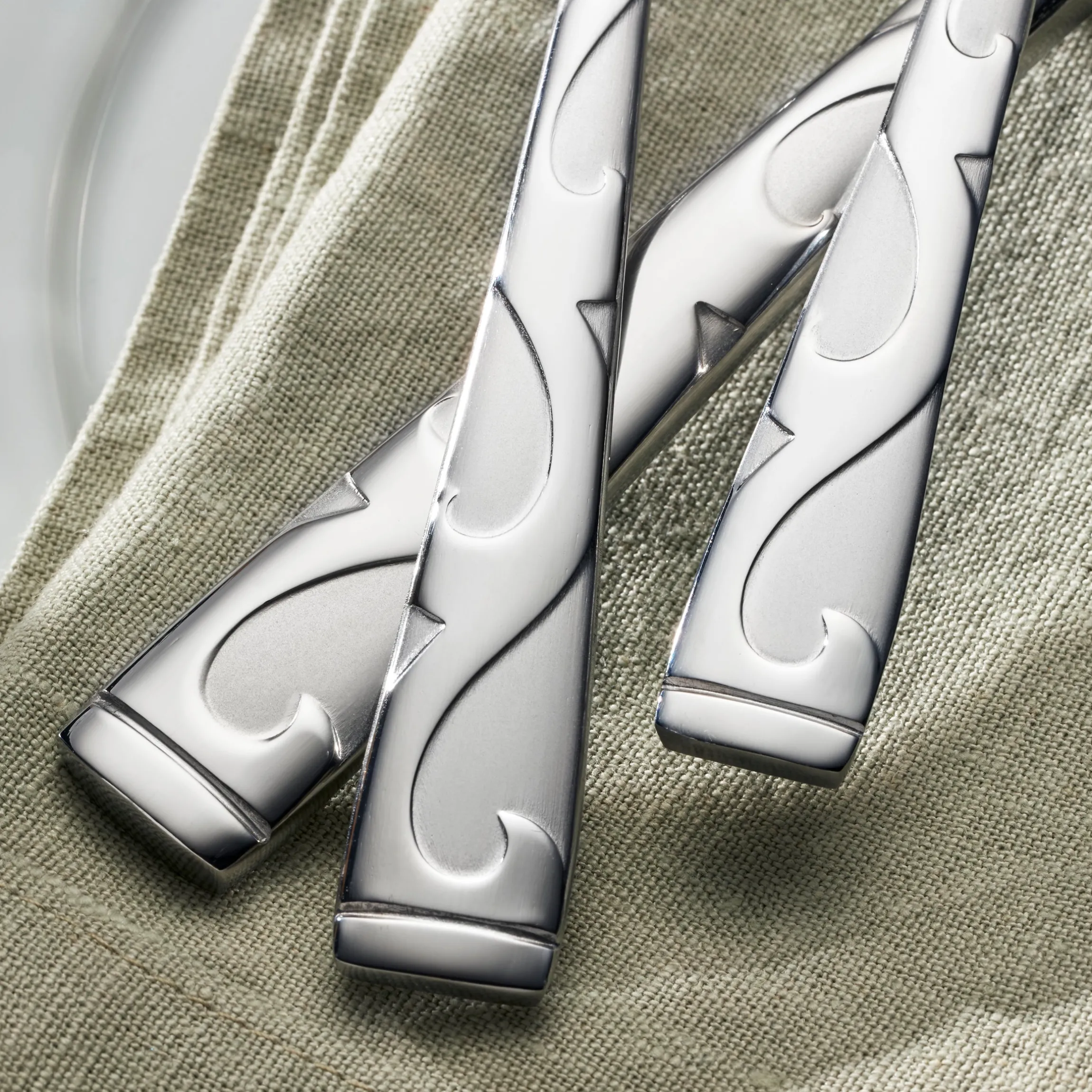 Tuscany 20-Piece Flatware Set