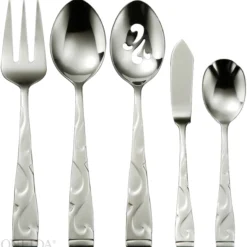 Tuscany 5-Piece Hostess Set