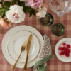 Venetian Lace Bread Plate