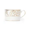 Venetian Lace Gold Cup
