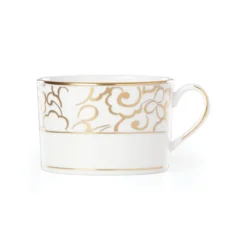 Venetian Lace Gold Cup