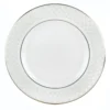 Venetian Lace Salad Plate