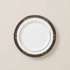 Vintage Jewel Bread Plate
