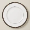 Vintage Jewel Dinner Plate