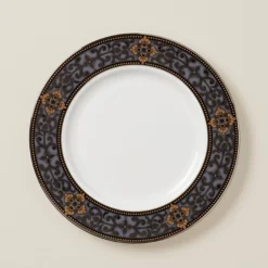 Vintage Jewel Salad Plate