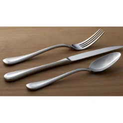 Virage 20-Piece Flatware Set