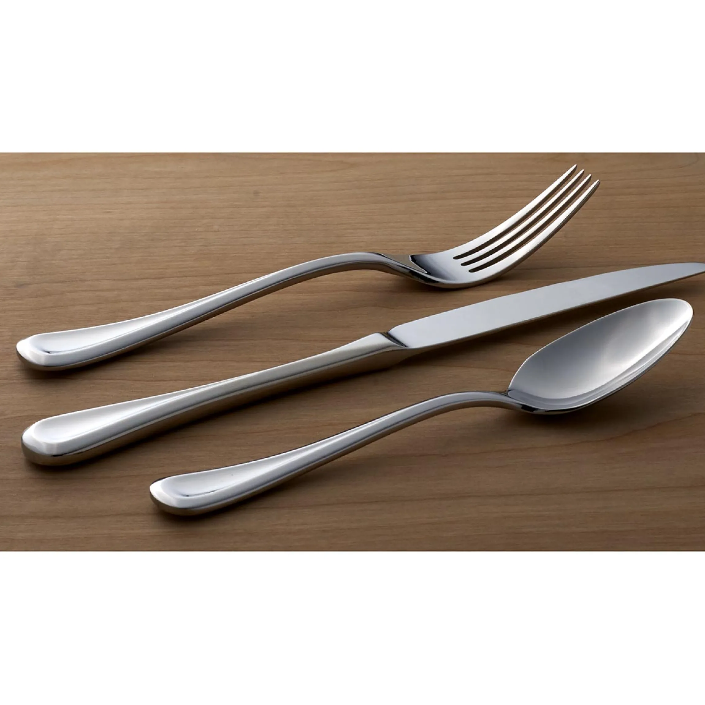 Virage 20-Piece Flatware Set