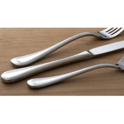 Virage 20-Piece Flatware Set