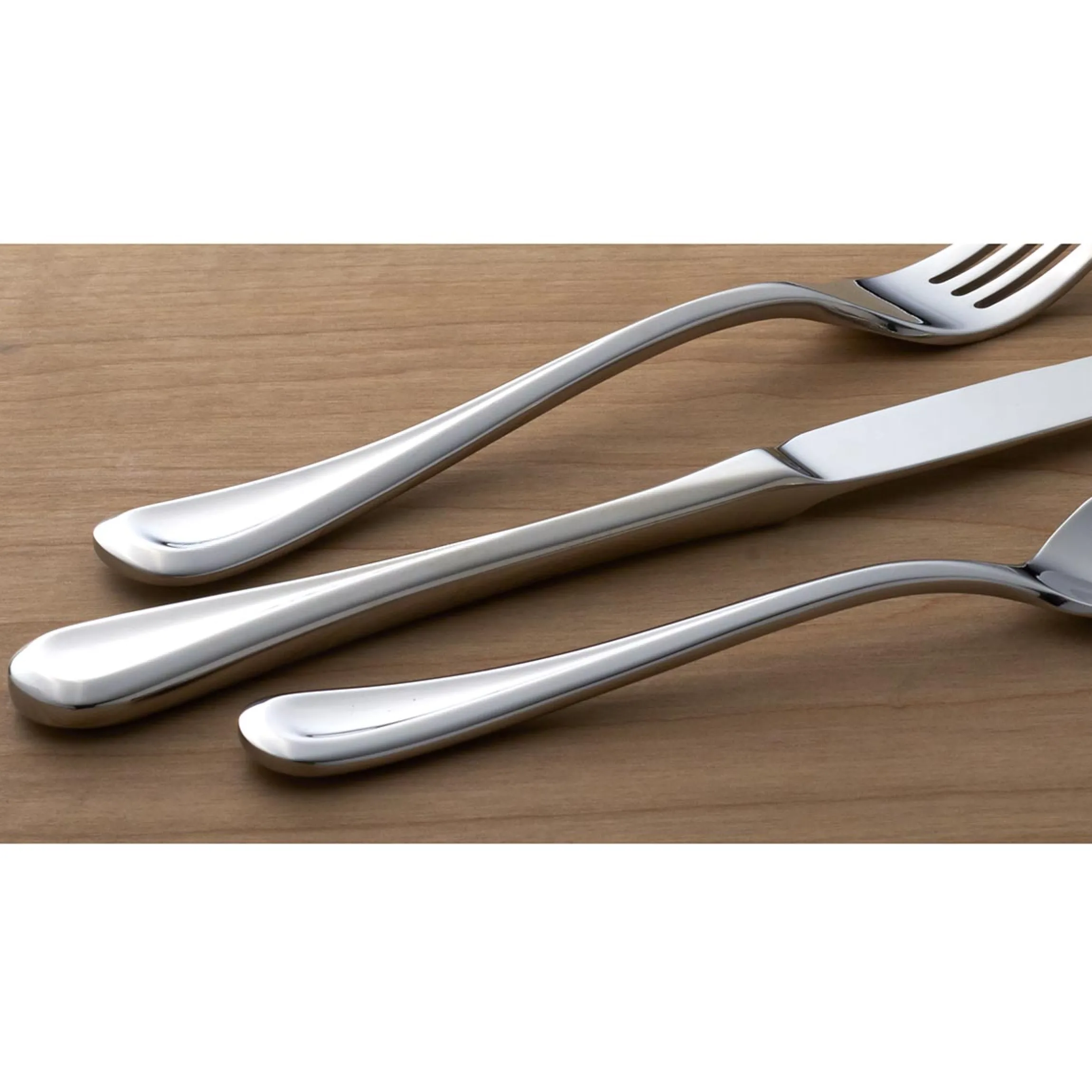 Virage 20-Piece Flatware Set