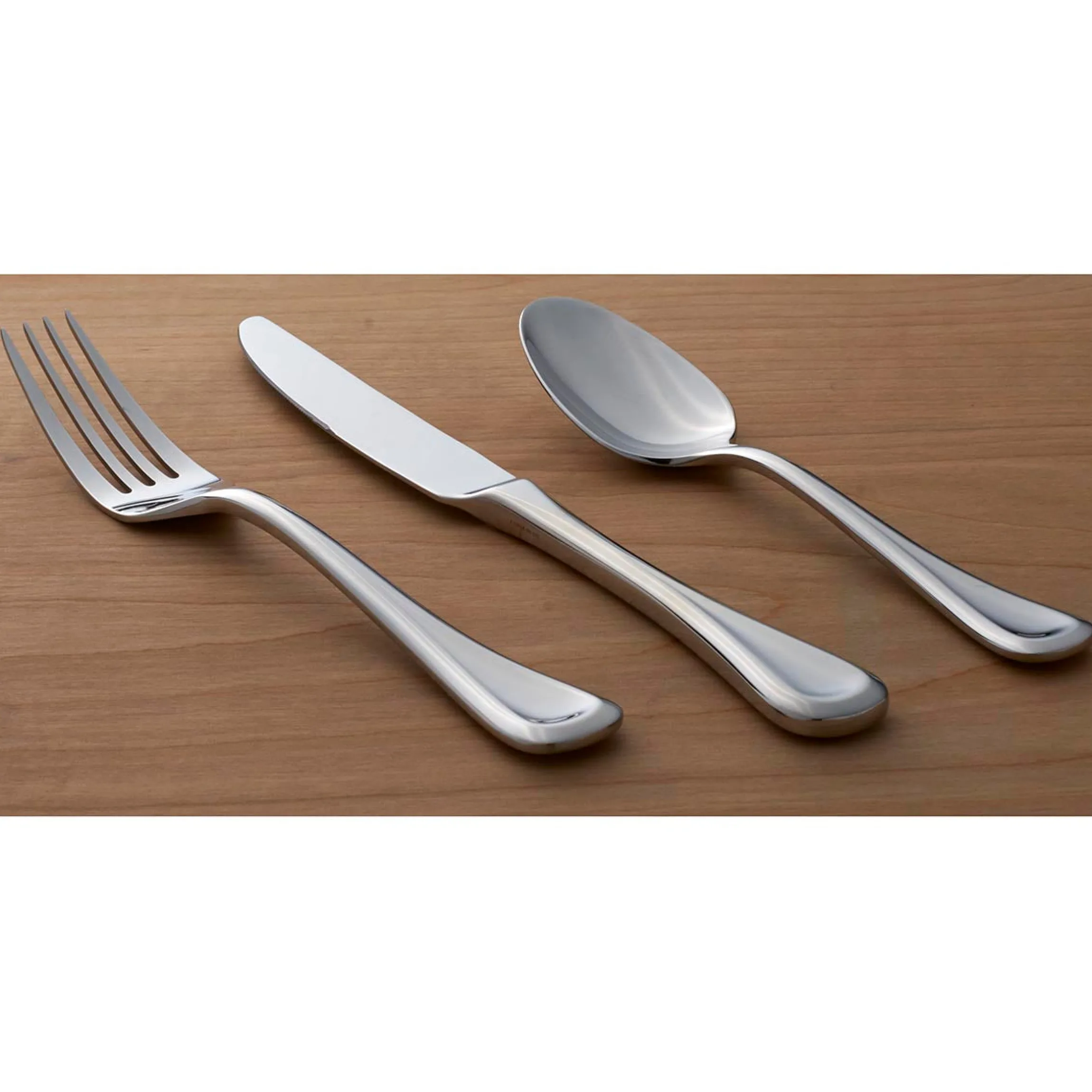 Virage 20-Piece Flatware Set
