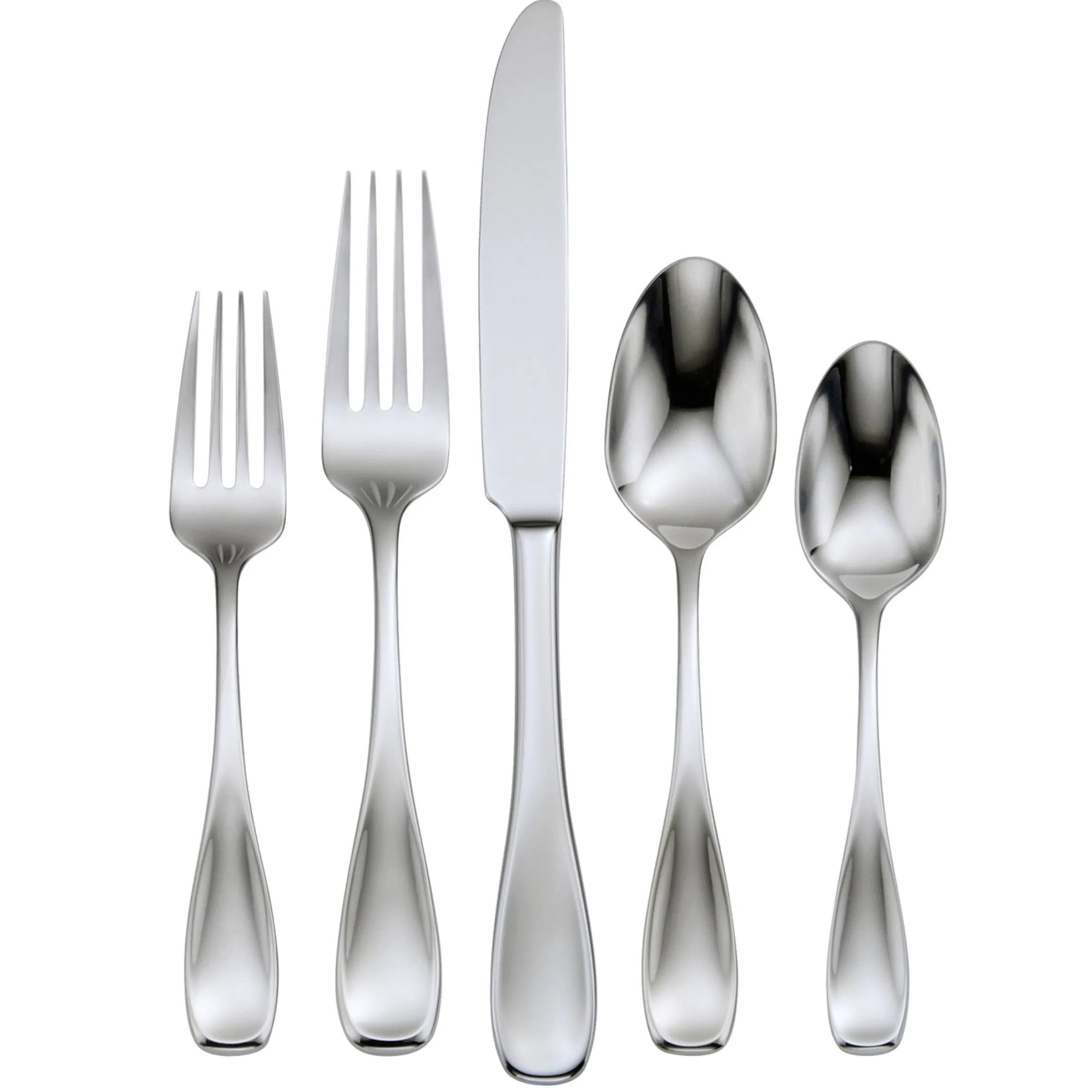 Voss 20 Piece Flatware Set