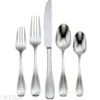 Voss 45-Piece Flatware Set