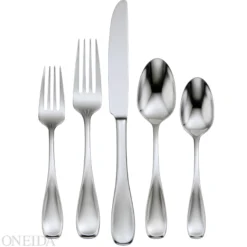 Voss 45-Piece Flatware Set