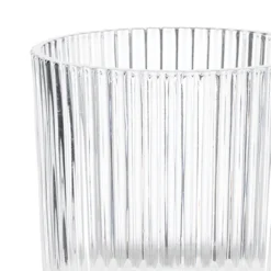 Wallingford Double Old-Fashioned Glasses, Set of 4