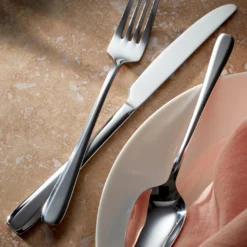 Waverley 12-Piece Flatware Set