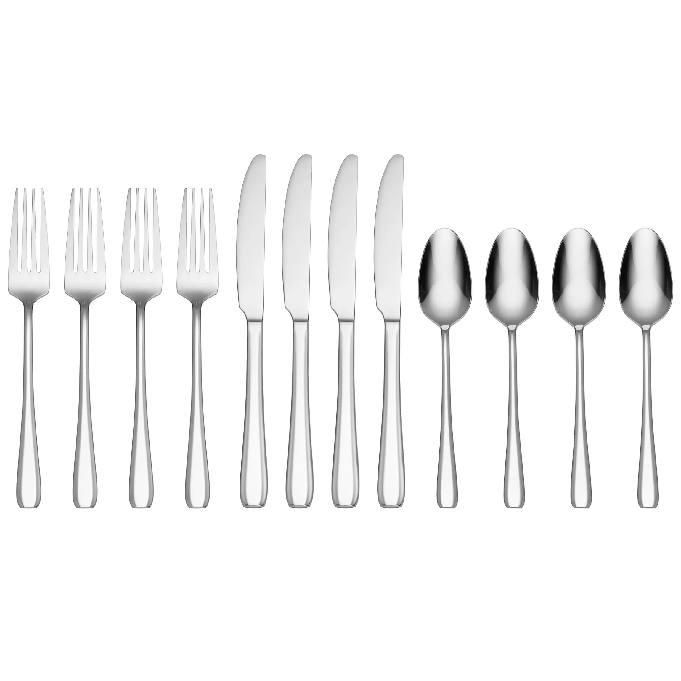 Waverley 12-Piece Flatware Set