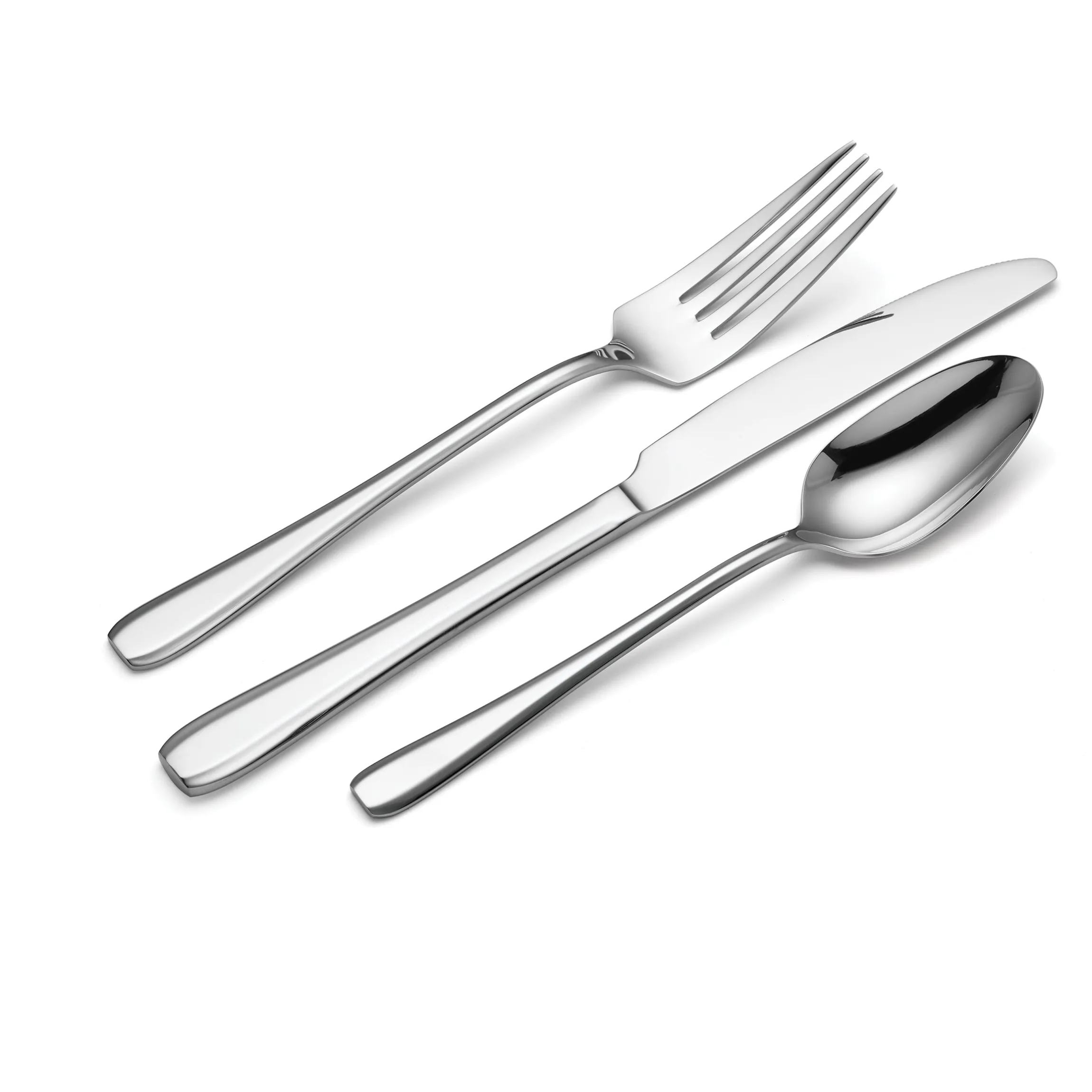 Waverley 12-Piece Flatware Set