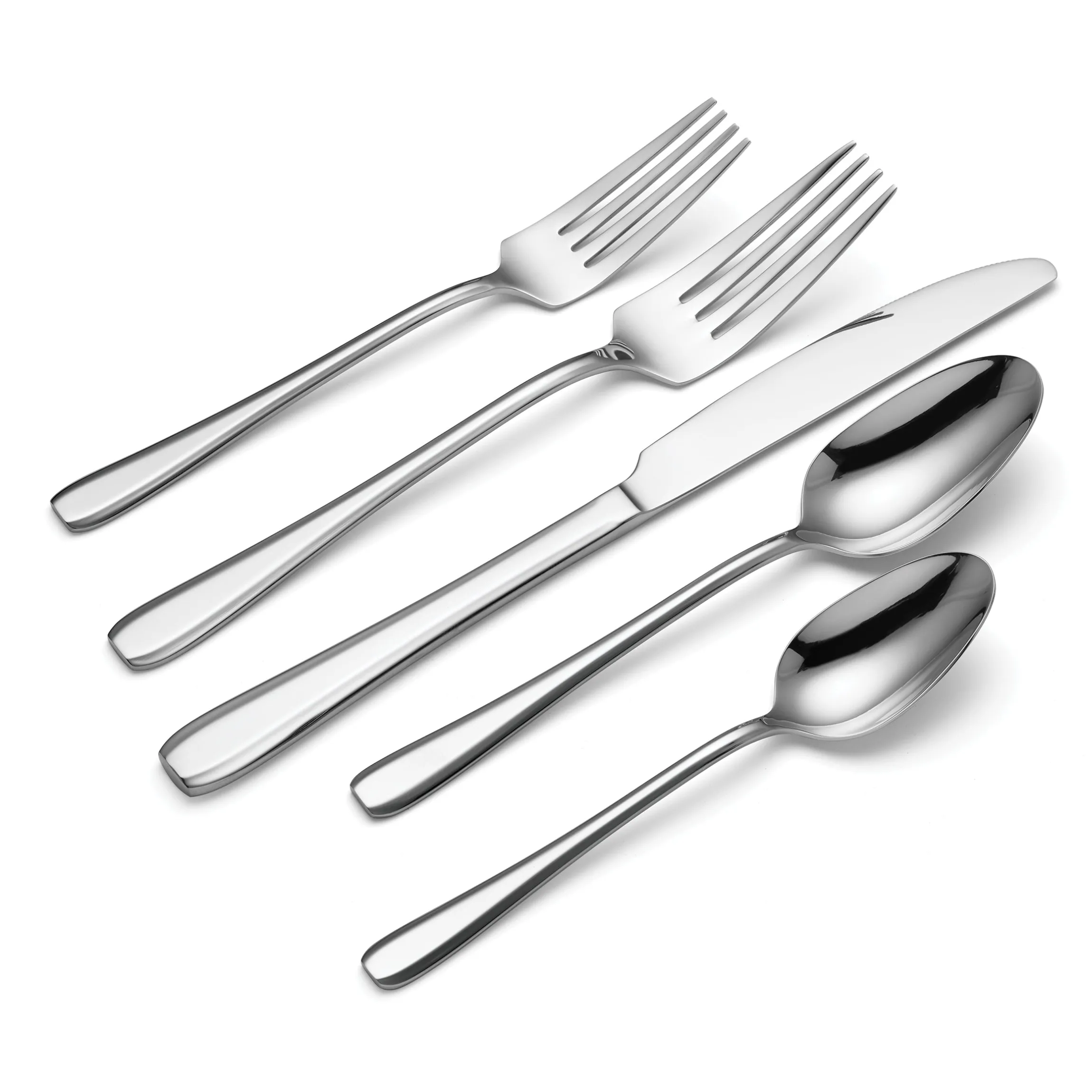 Waverley 20-Piece Flatware Set