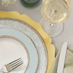 Westmore Dinner Plate
