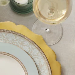 Westmore Dinner Plate