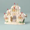 Who-Ville Toy Store Lit Figurine