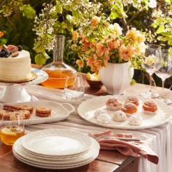 Wicker Creek All-Purpose Bowls, Set of 4