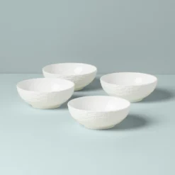 Wicker Creek All-Purpose Bowls, Set of 4