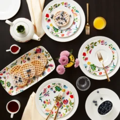 Wickford Dinner Plate