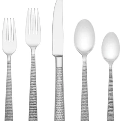 Wickford 5-Piece Place Setting