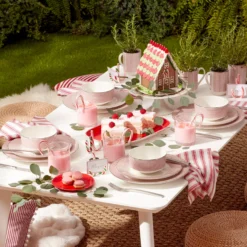 Wickford 5-Piece Place Setting