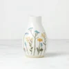 Wildflowers Medium Vase