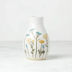 Wildflowers Medium Vase