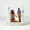 Wildflowers 5x7 Photo Frame