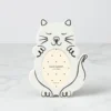 Wild Things Cat 4x3 Photo Frame