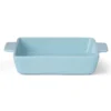 Willow Drive Blue Square Baker