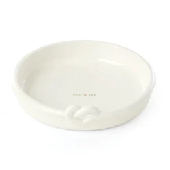 With Love Ring Dish