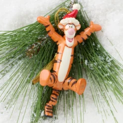 Wonderful Tigger Ornament