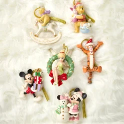 Wonderful Tigger Ornament